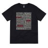 Thread Project Unisex Summer Tee Thumbnail