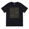 Thread Project Unisex Summer Tee Thumbnail
