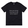 Thread Project Unisex Summer Tee Thumbnail