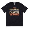 Thread Project Unisex Summer Tee Thumbnail