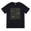 Thread Project Unisex Summer Tee Thumbnail