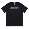 Thread Project Unisex Summer Tee Thumbnail