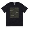 Thread Project Unisex Summer Tee Thumbnail