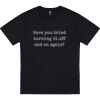 Thread Project Unisex Epic Tee Thumbnail