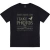 Thread Project Unisex Epic Tee Thumbnail