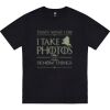 Thread Project Unisex Epic Tee Thumbnail