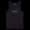 Thread Project Mens Summer Singlet Thumbnail
