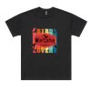 AS Colour Mens Classic Oversized Tee Thumbnail