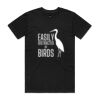 AS Colour Mens Staple T shirt Thumbnail