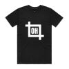 AS Colour Mens Staple T shirt Thumbnail