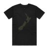 AS Colour Mens Staple T shirt Thumbnail