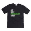 C-Force Mens Classic T Shirt Thumbnail